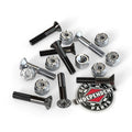 INDEPENDENT - 1" Phillips Silver/Black