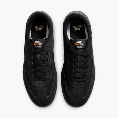 NIKE SB - FC Classic Summit Black/Black