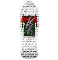 POWELL PERALTA - Bones Brigade Series 17 - Steve Caballero