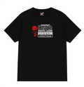 DEATHWISH - Compact Death Tee Black