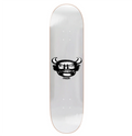 POLAR SKATE CO. - Nick Boserio Silver Devil - 8.5 Short