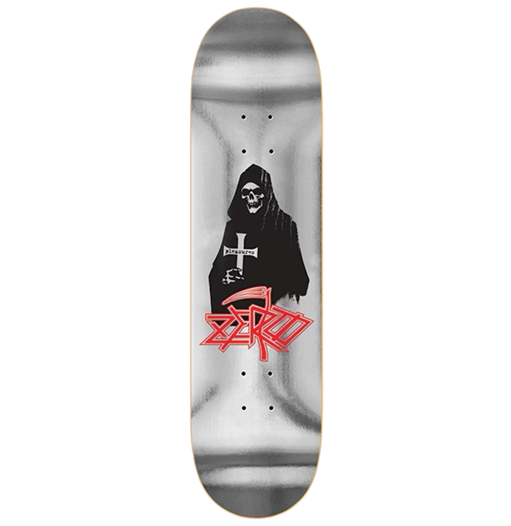 ZERO - Pleasures Death Reaper - 8.5