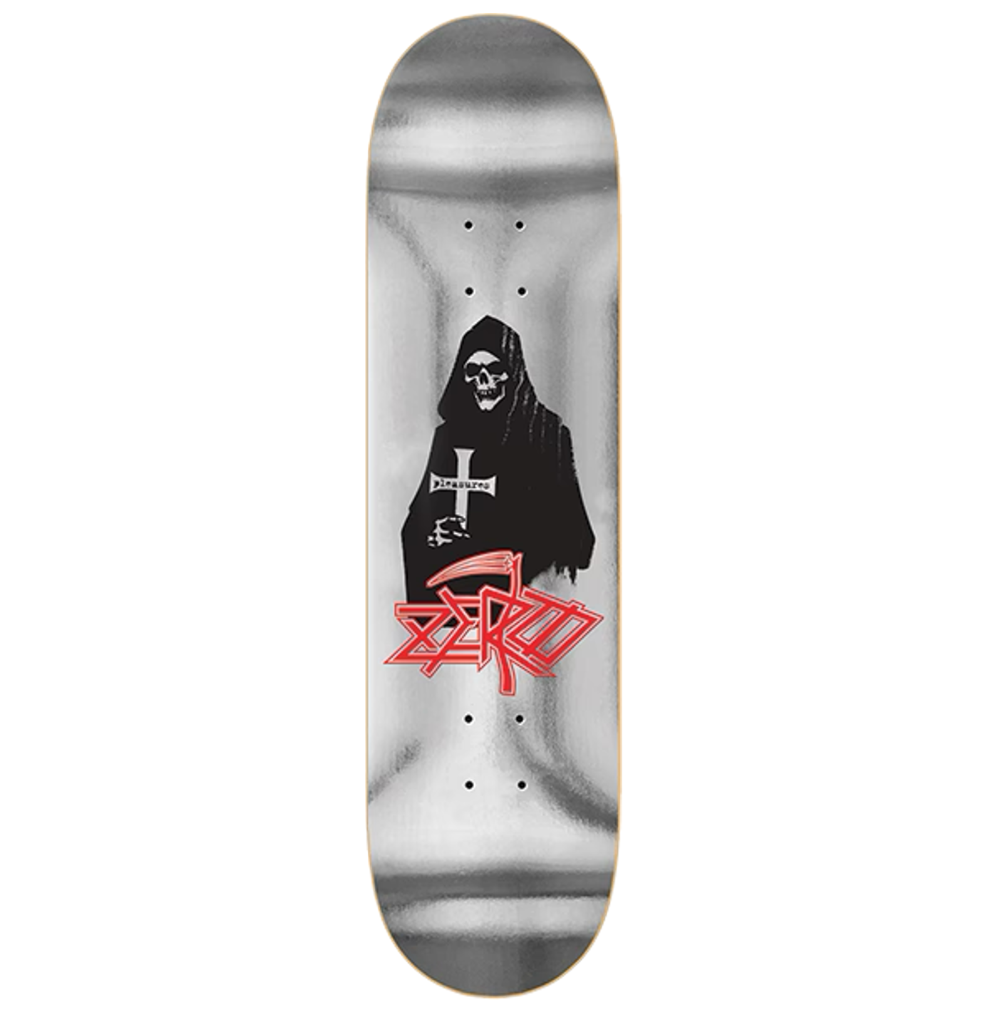 ZERO - Pleasures Death Reaper - 8.5