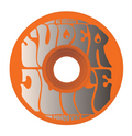 OJ WHEELS - 60mm Super Juice Neon Orange 78a