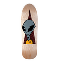 ALIEN WORKSHOP - Visitor 1990 - 9.675