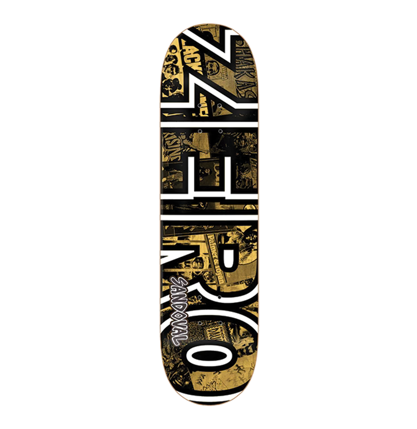 Zero – Deli Skate Supply
