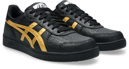 ASICS - Japan Pro Black/Pure Gold