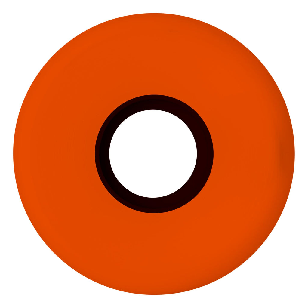 OJ WHEELS - 54mm Frozen Juice Keyframe Orange 92a