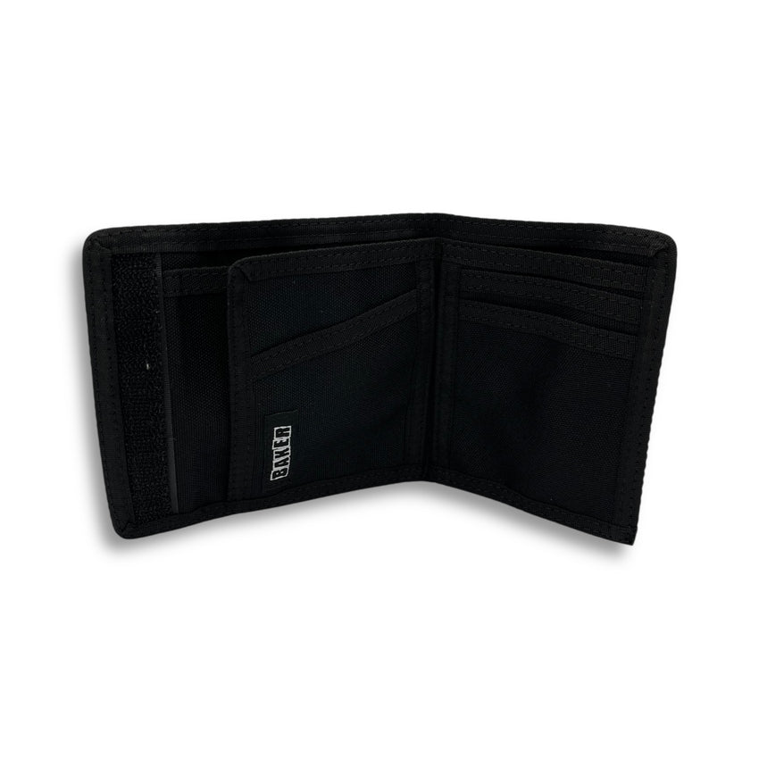 BAKER - Narc Velcro Wallet