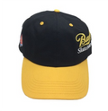 BAKER - Cool Place Snapback Black/Yellow