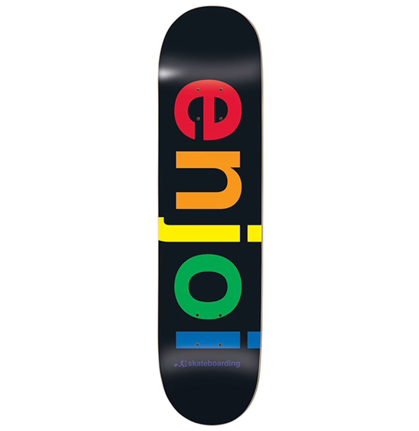 ENJOI - Spectrum Black - 8.25