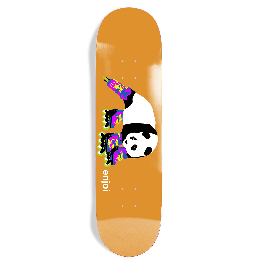 ENJOI - Big Box Roller Blades - 8.5