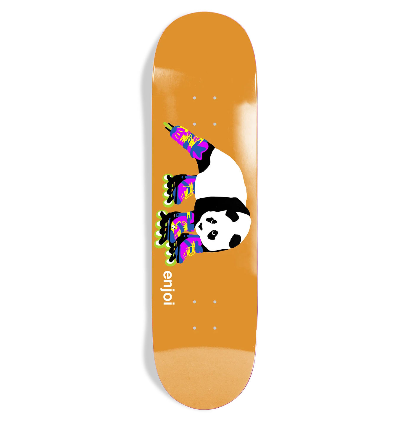 ENJOI - Big Box Roller Blades - 8.5