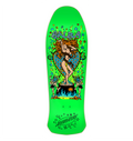 SANTA CRUZ - Salba Witch Doctor Reissue Green Dipped 10.4
