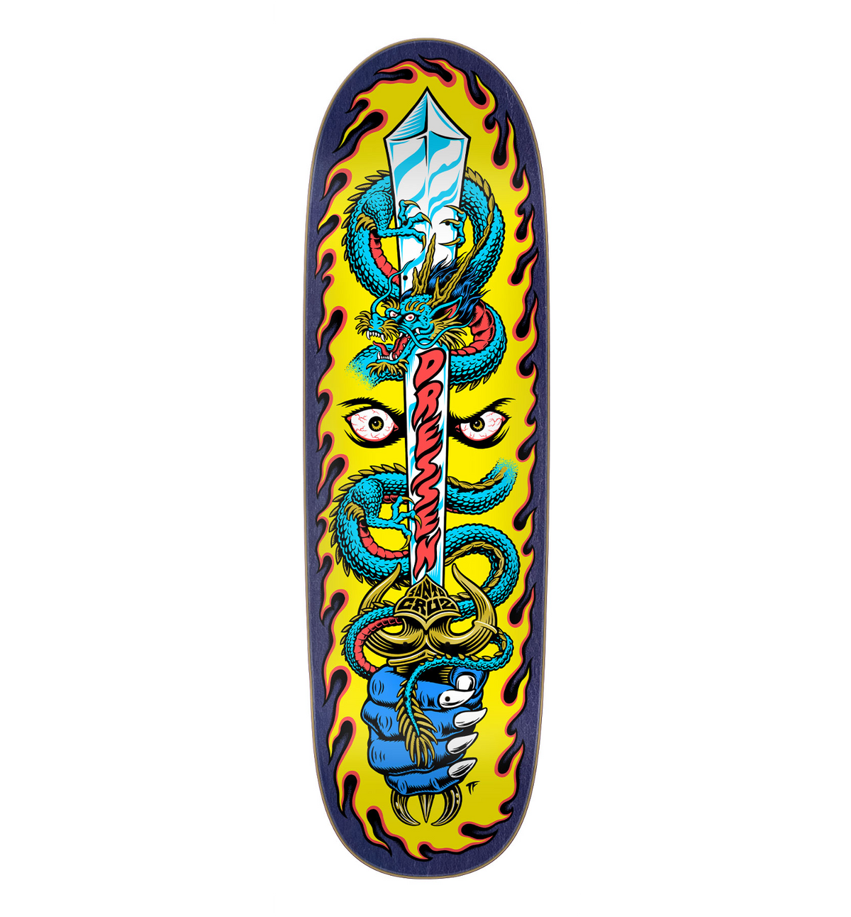 Santa Cruz – Deli Skate Supply Santa Cruz – Deli Skate Supply