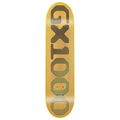 GX1000 - OG Logo Patina - 8.375