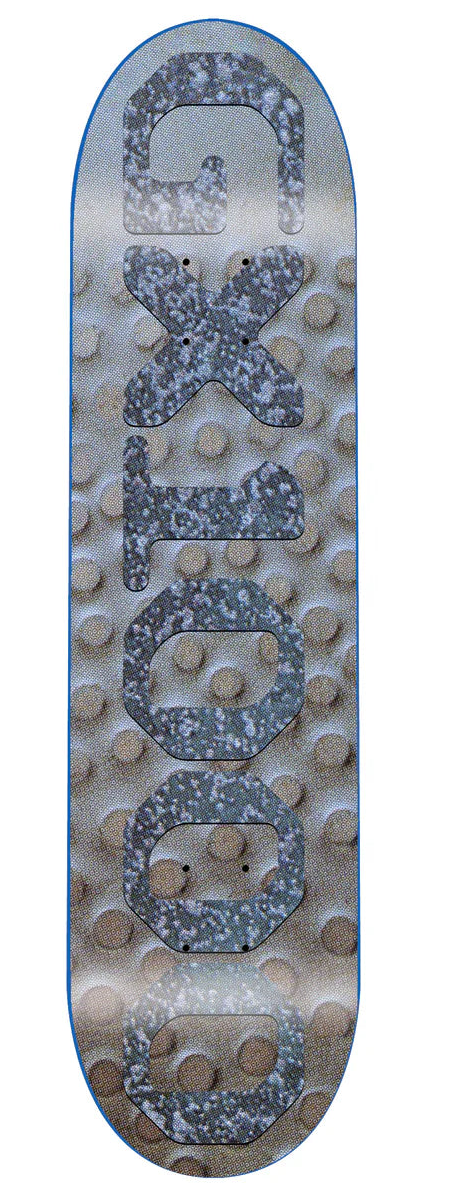 GX1000 - OG Logo Patina - 8.625