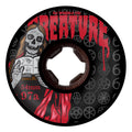 OJ WHEELS - 54mm Book of OJ Bloodsuckers Black 97a