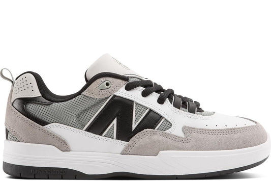 NEW BALANCE NUMERIC - Lemos 808 Grey/White