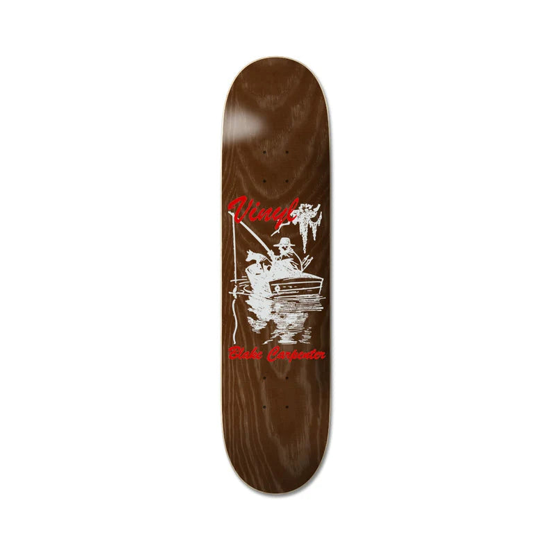 VINYL - Carpenter Reflection - 8.25