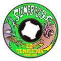 SLIME BALLS - 58mm Ed Templeton Vomits Black 99a
