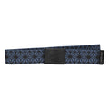 SANTA CRUZ - Opus Dot Web Belt Blue