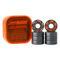 BRONSON SPEED CO. -  RAW Shieldless 6-Ball Bearings