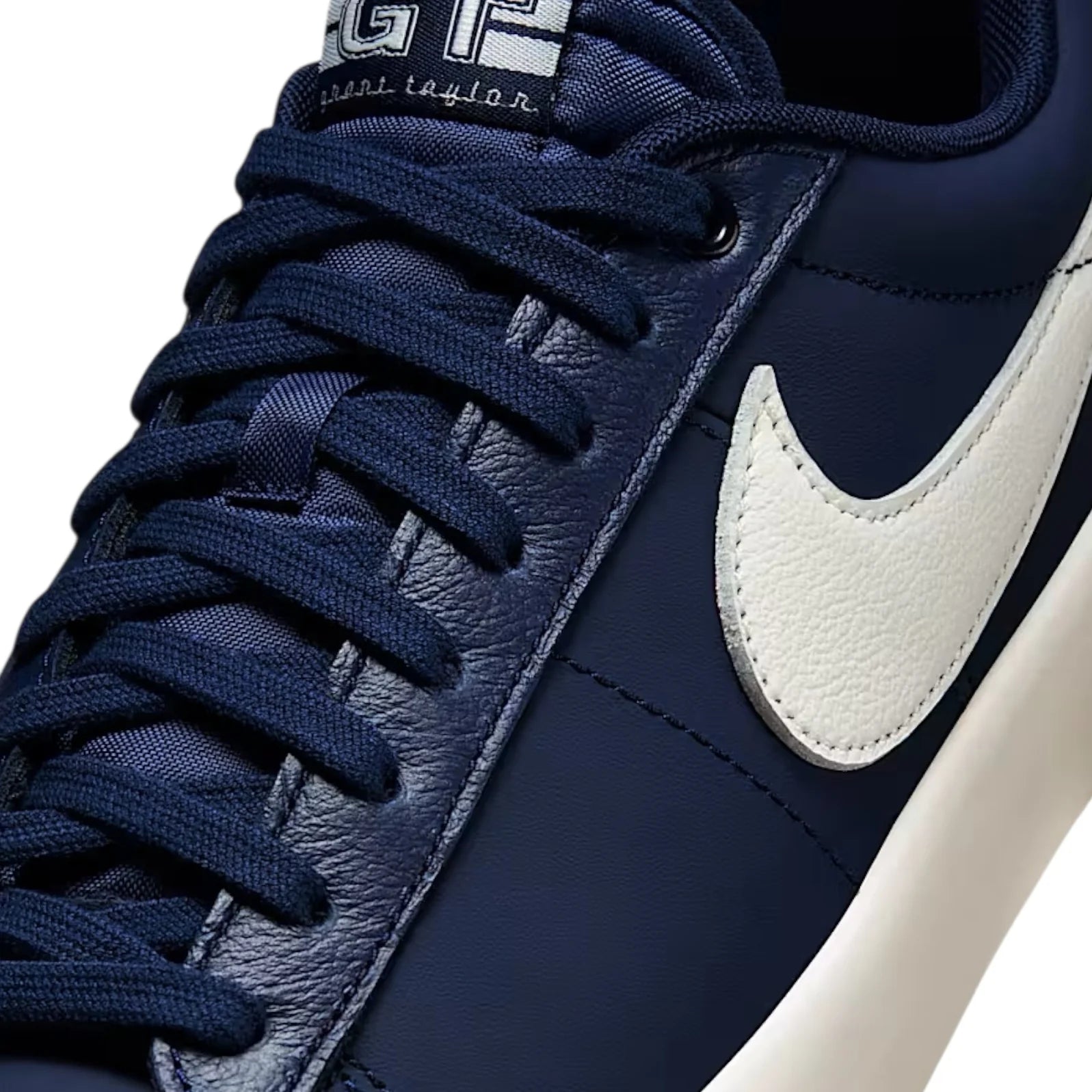NIKE SB - Zoom Blazer Low Pro GT Blue Void/Sail