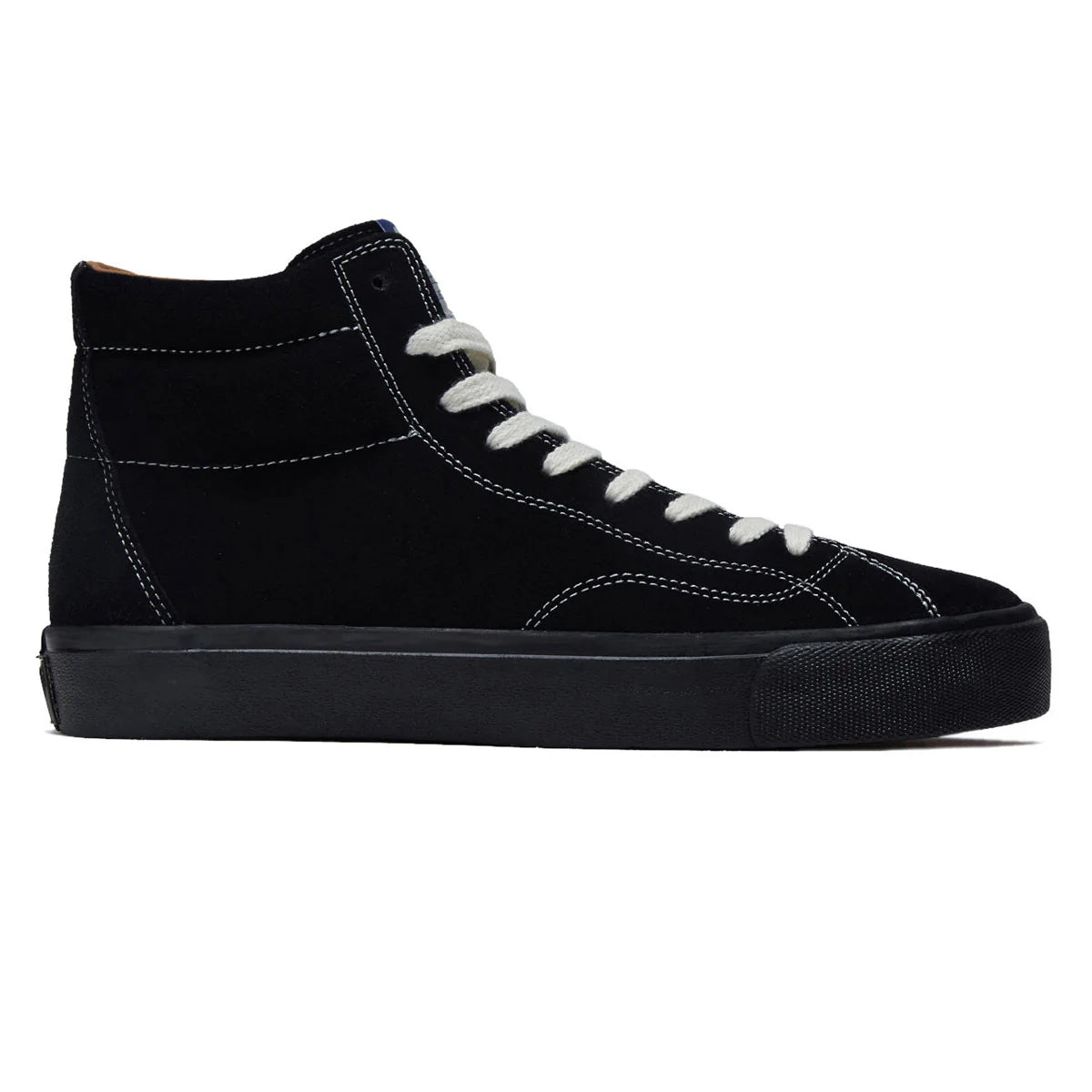 LAST RESORT AB - VM003 Hi Black/White/Black