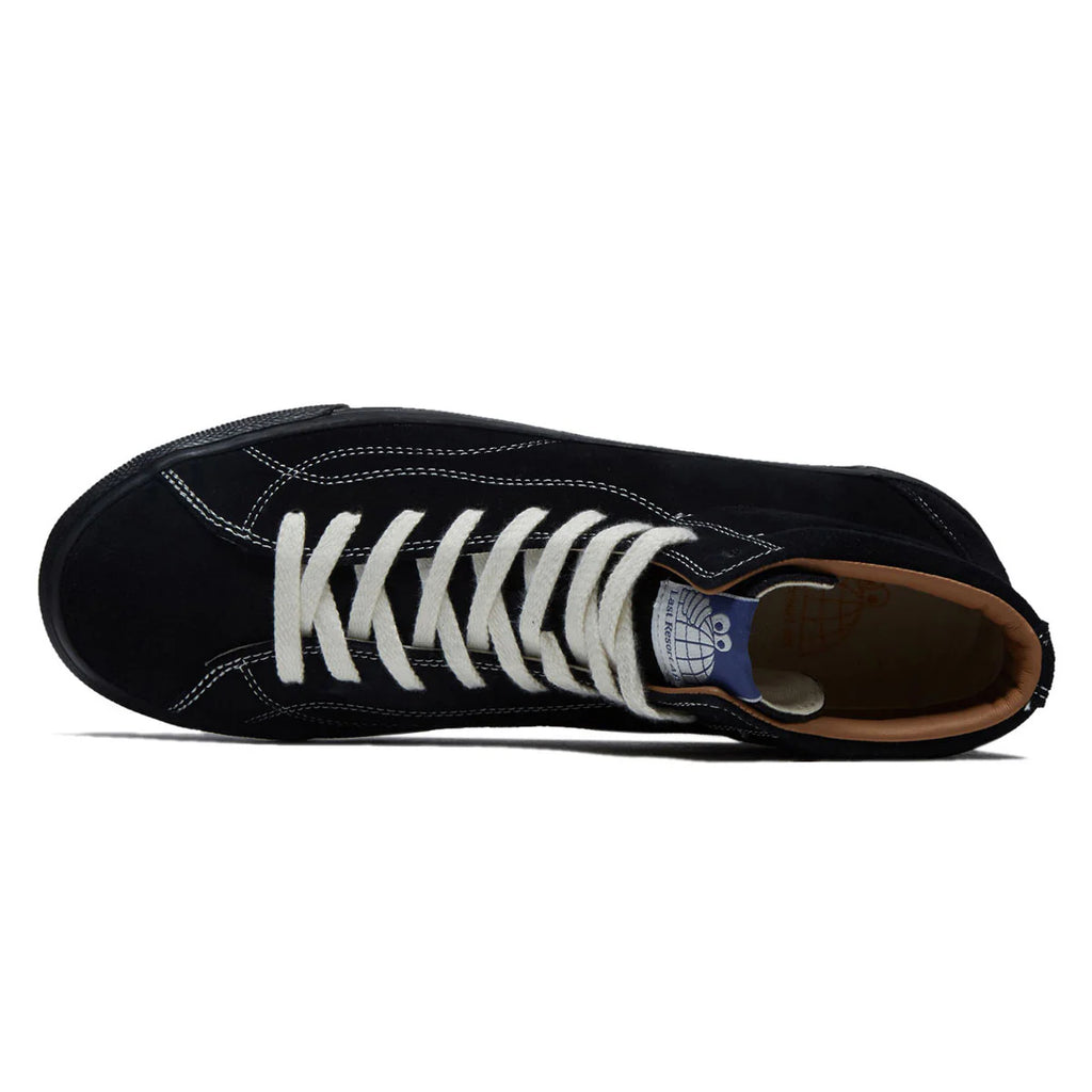 LAST RESORT AB - VM003 Hi Black/White/Black