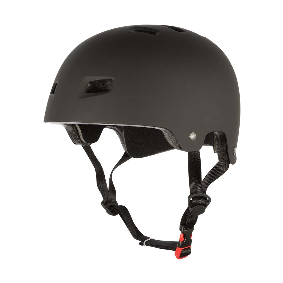 BULLET - Deluxe Helmet Black
