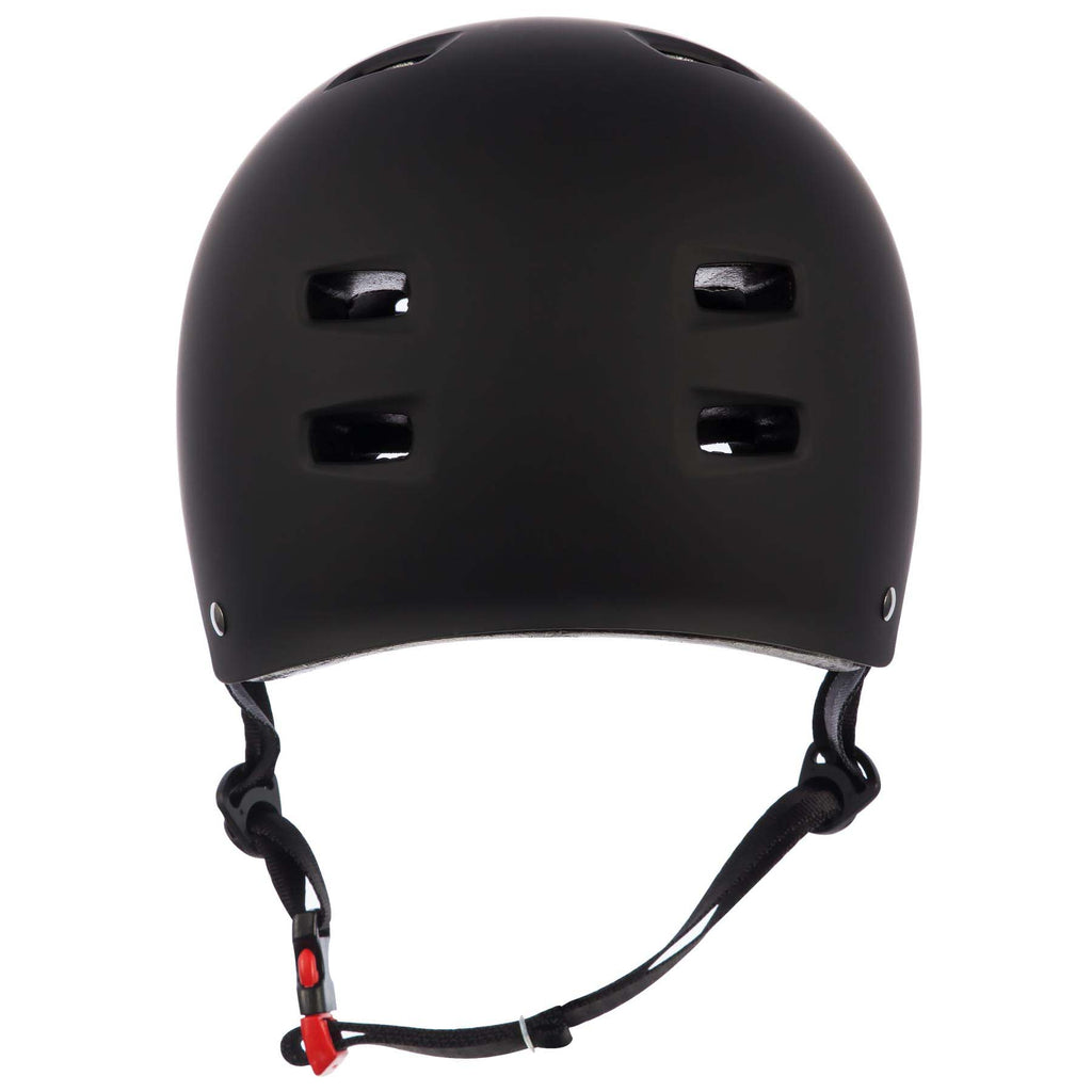 BULLET - Deluxe Helmet Black