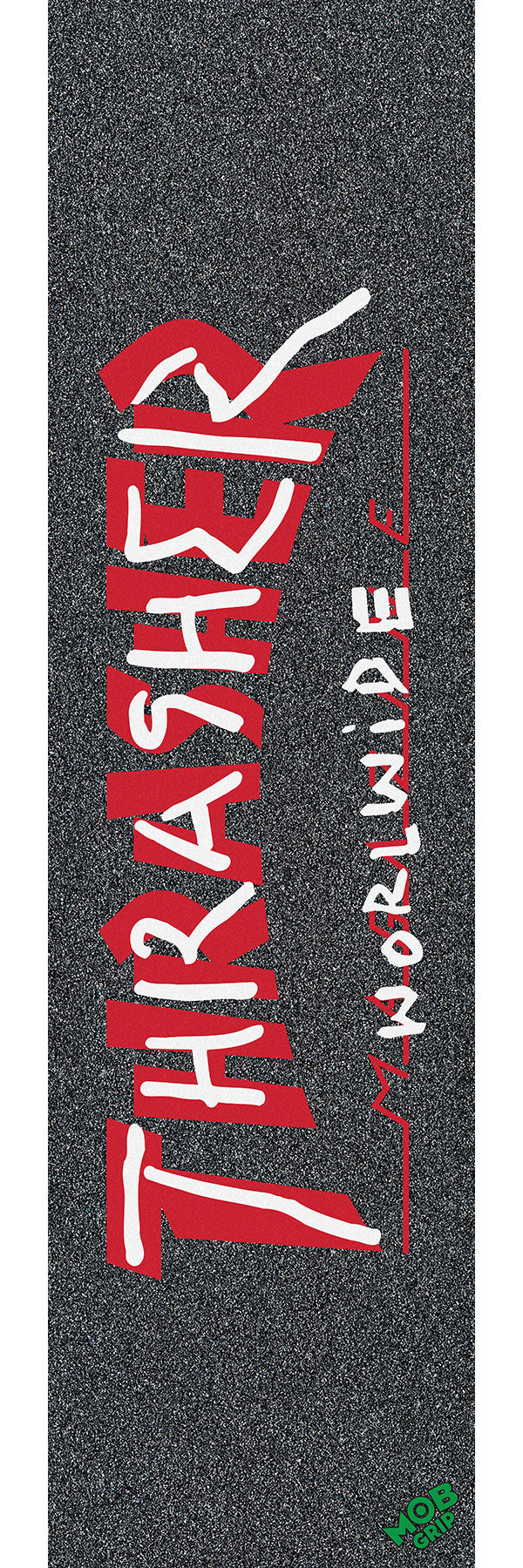 MOB GRIP - Thrasher Gonz Mag Griptape 9 x 33