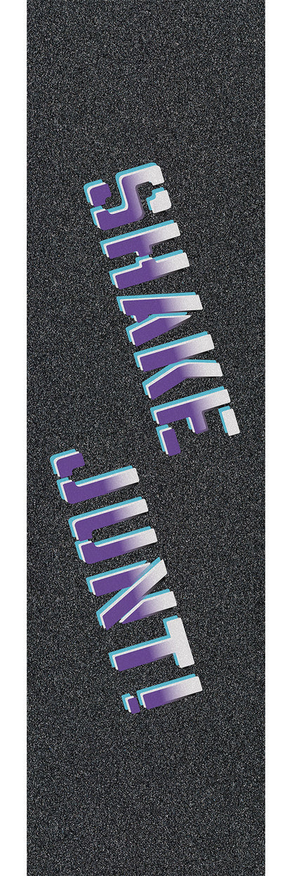 MOB - Shake Junt Big Spray Purple 9x33