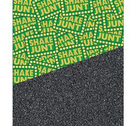 MOB - Shake Junt Reynolds Signature  9x33