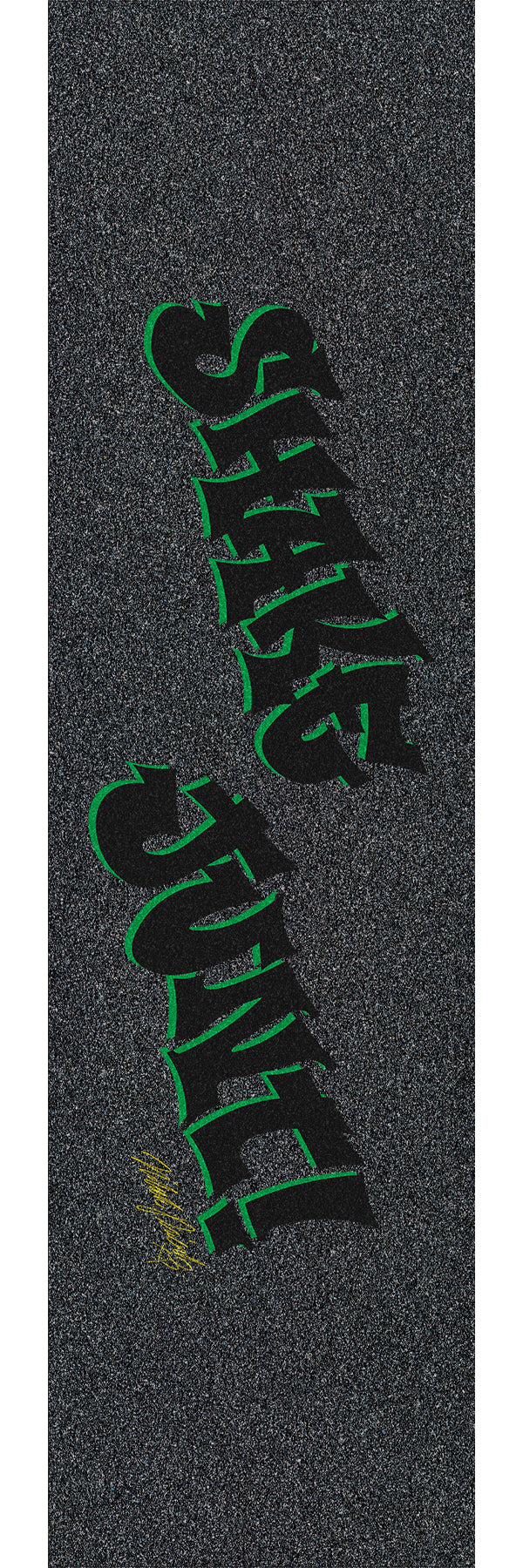MOB - Shake Junt Nikolai Piombo Signature 9x33