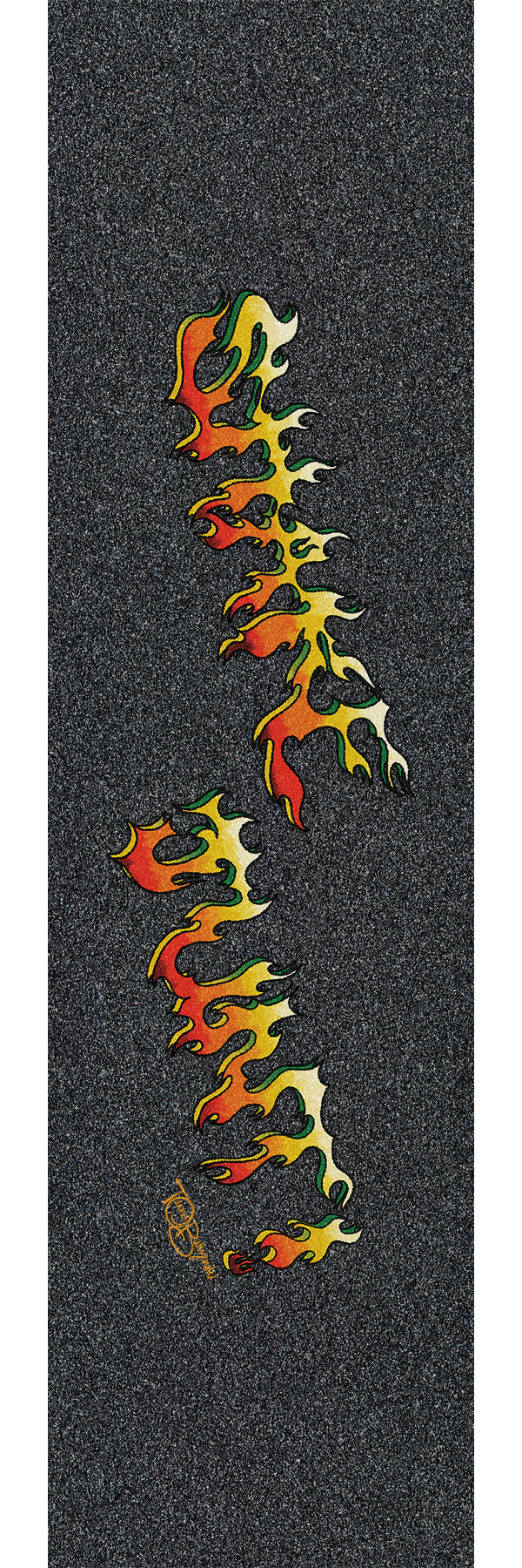 MOB - Shake Junt Tanner Burzinski Signature 9x33
