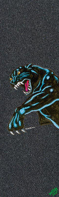 MOB GRIP - Santa Cruz Natas Sketch Pather Griptape 11x33