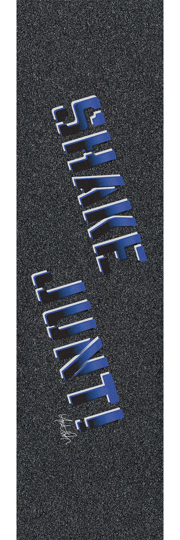 MOB - Shake Junt Antuwan Dixon Signature 9x33