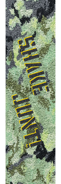 MOB - Shake Junt x Studio Mingus 9x33