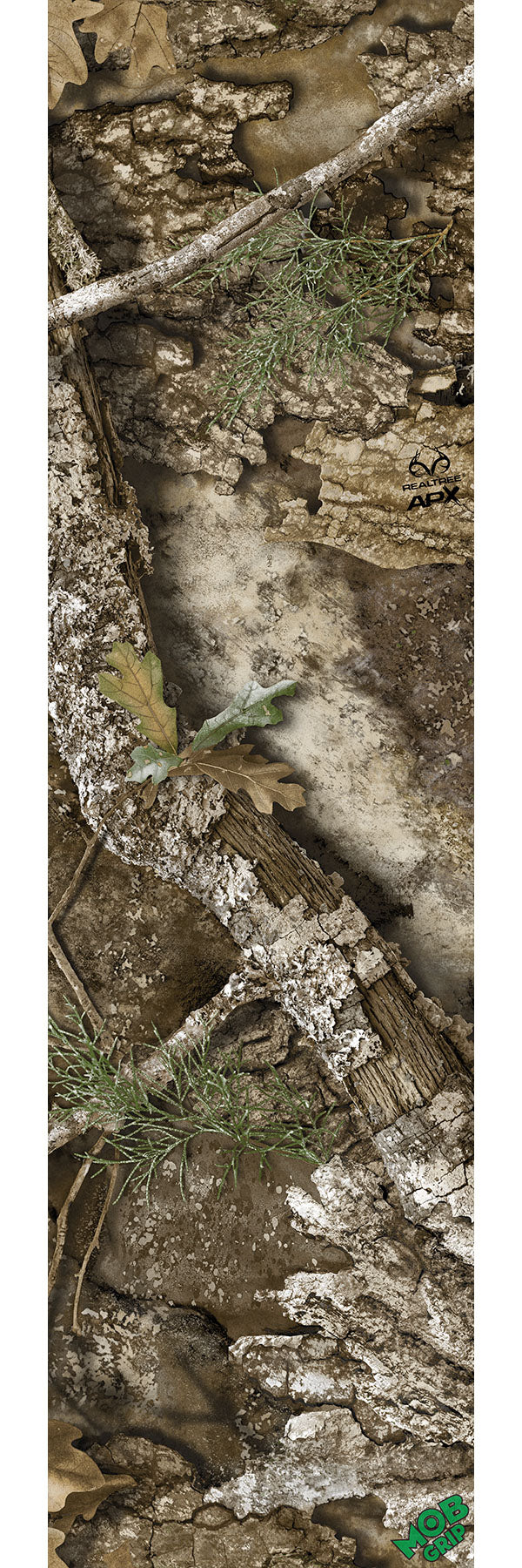 MOB - Realtree APX 9x33