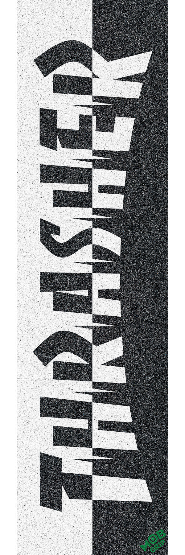 MOB GRIP - Thrasher Mixtape Grip 9x33