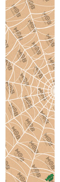 MOB GRIP - Half Web Clear Griptape 9x33