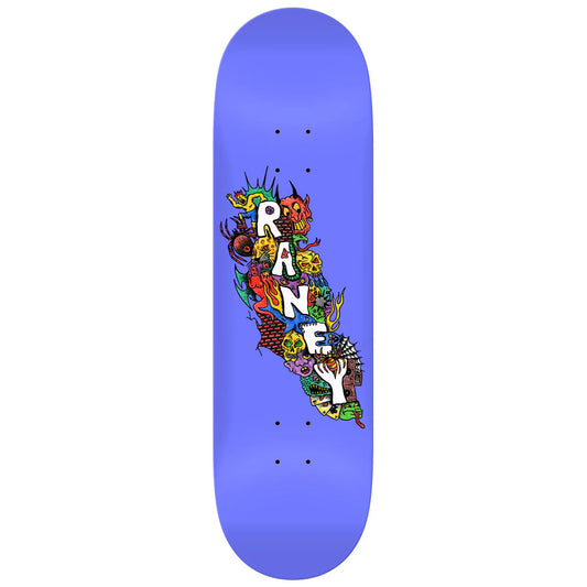 ANTIHERO - Raney Beres Cascade - 9.0