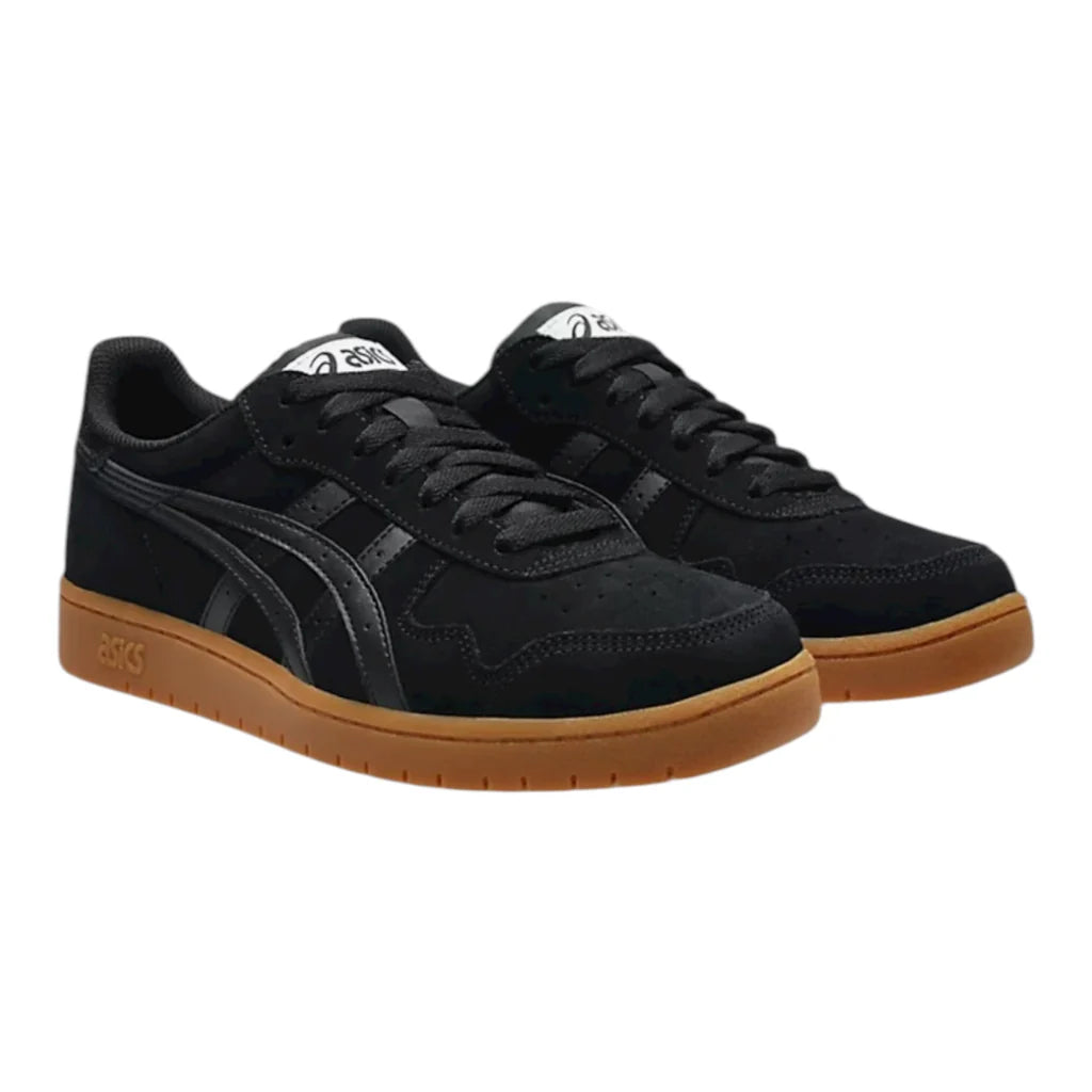 ASICS - Japan Pro Black/Gum