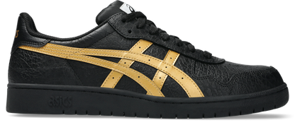 ASICS - Japan Pro Black/Pure Gold