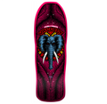 POWELL PERALTA - Vallely Elephant Reissue Hot Pink - 10.0