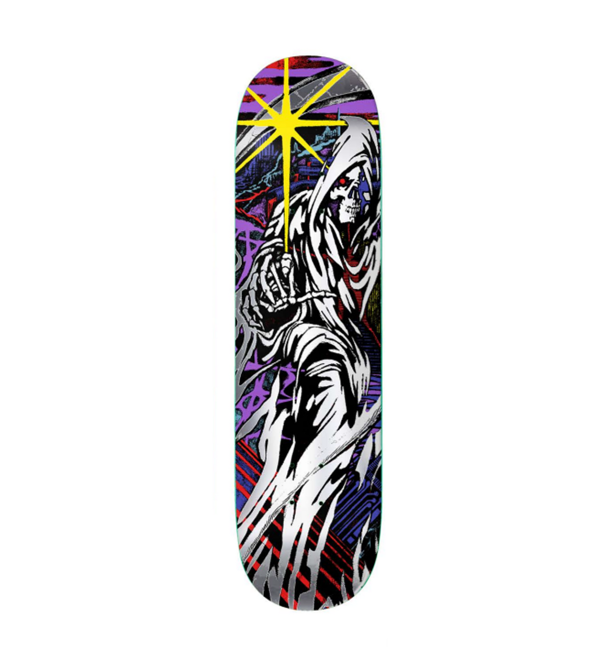 HOCKEY - Ben Kadow Reaper - 8.25