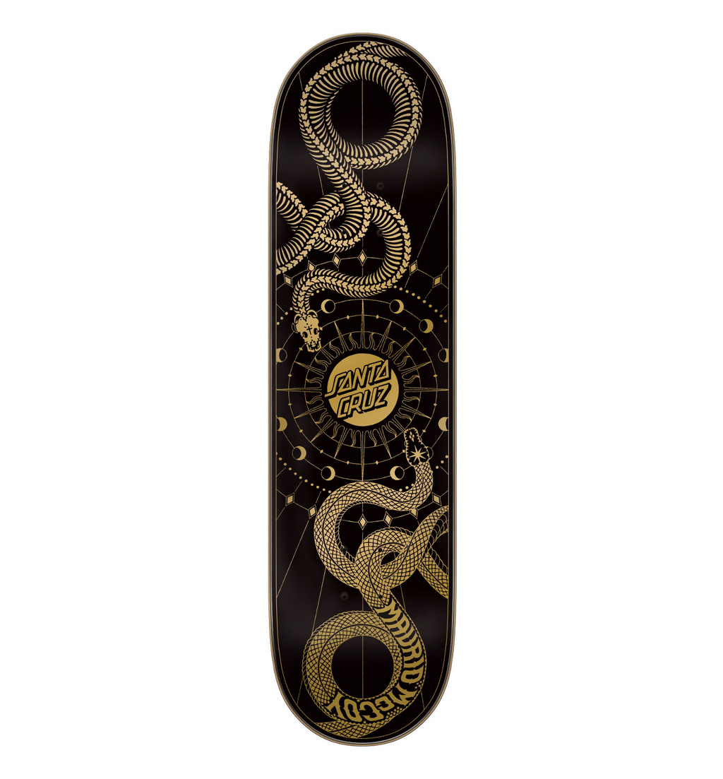 SANTA CRUZ - McCoy Snakes Twin VX - 8.25