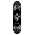 POWELL PERALTA - Skeleton Silver Flight - 8.25